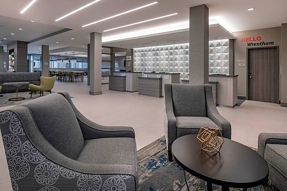 TownePlace Suites by Marriott Wrentham Plainville