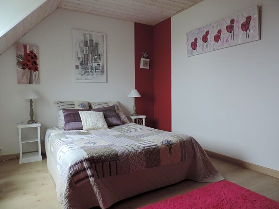 Les Chambres des Badious