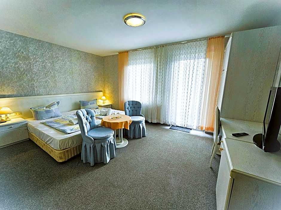 Hotel-Restaurant-Gondelfahrt