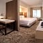 SpringHill Suites by Marriott Hagerstown