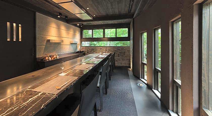 Yufuin-Bettei Itsuki Ryokan