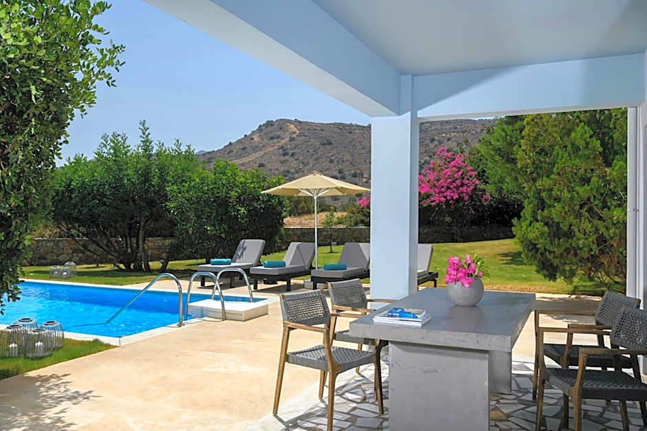 Domes of Elounda, Autograph Collection