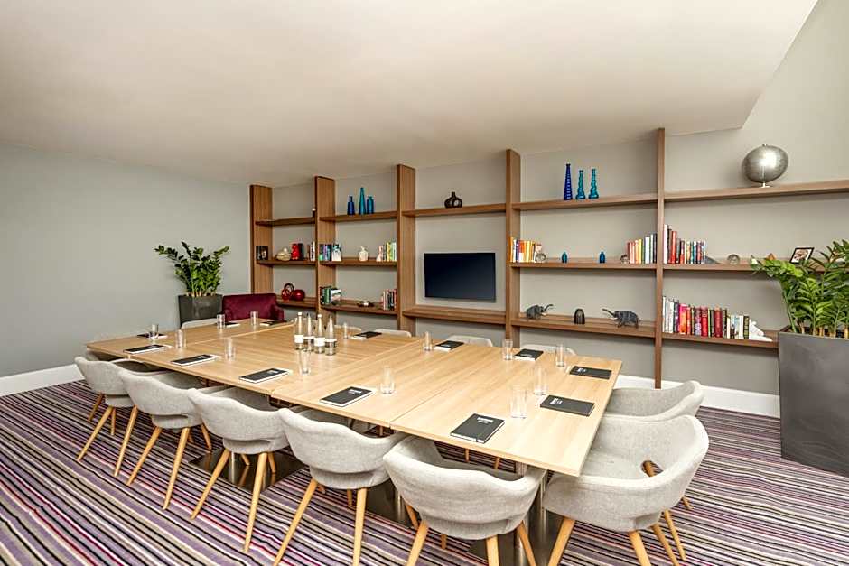 Staybridge Suites Birmingham By IHG