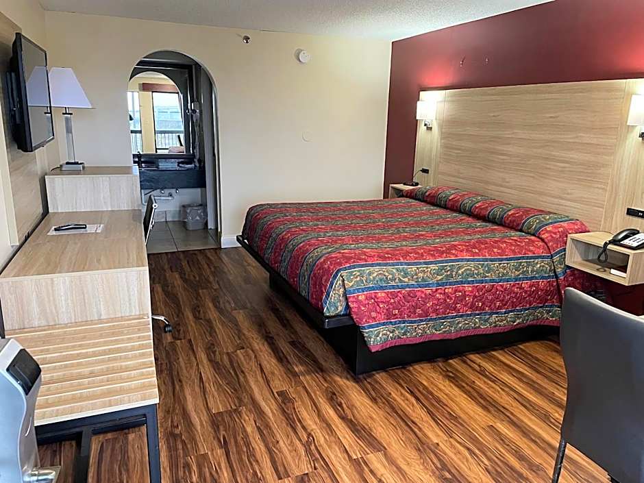 Jameson Inn Conyers