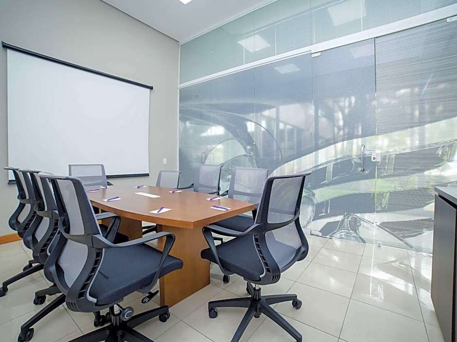 Bristol Santo André ABC São Paulo