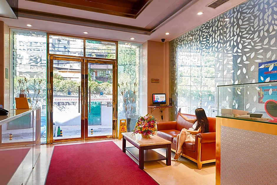 Kaiserdom Hotel Guangzhou Hainan