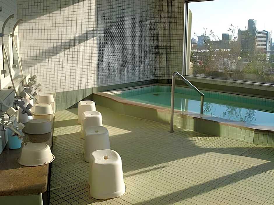 Ashikaga Town Hotel