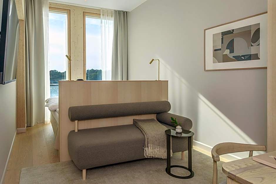 Solo Sokos Hotel Pier 4