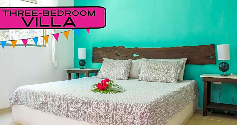 CaSa AKUMAL