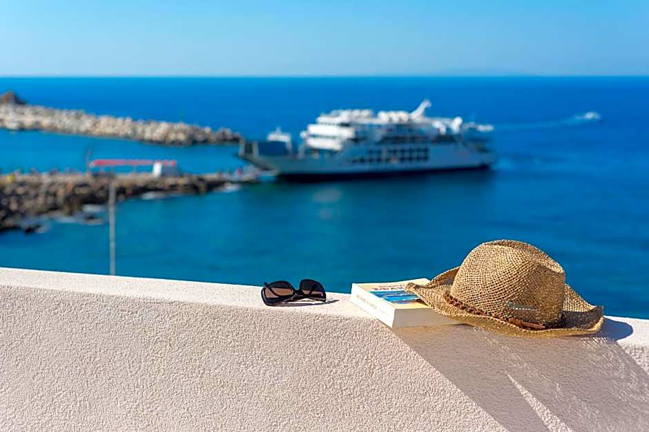 Sofia's Lovely Rooms