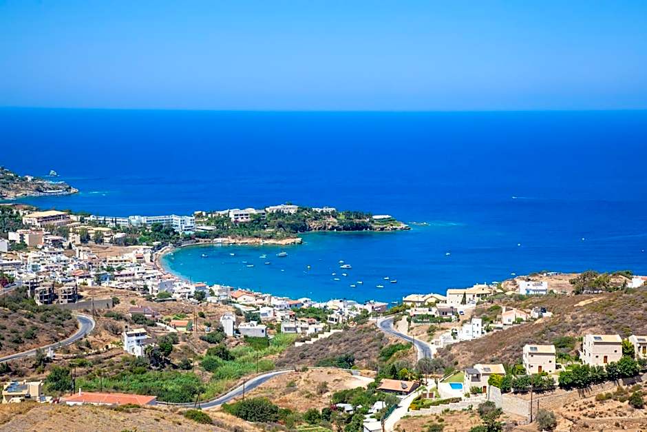 Litsa Mare Apartments