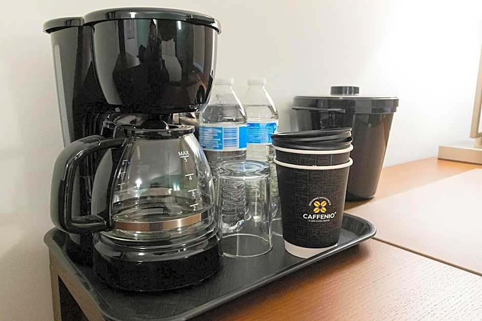 Comfort Inn Ciudad Juarez