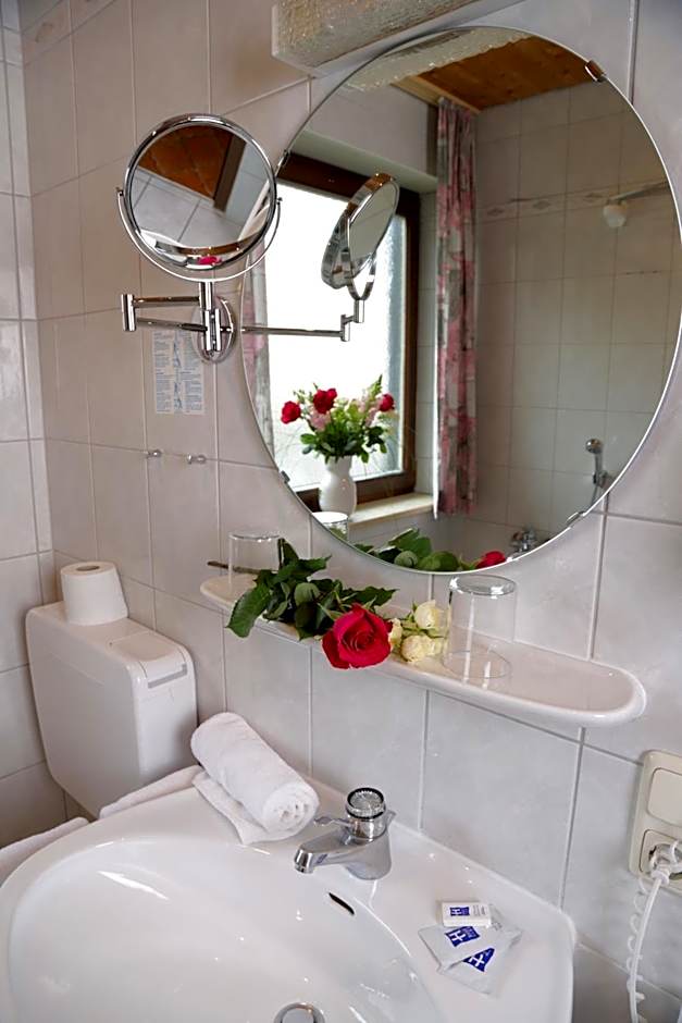 Gasthof Prinzregent Superior