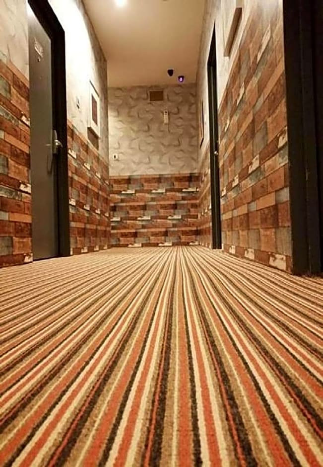 Pavilion Hotel Kuantan @ City Centre