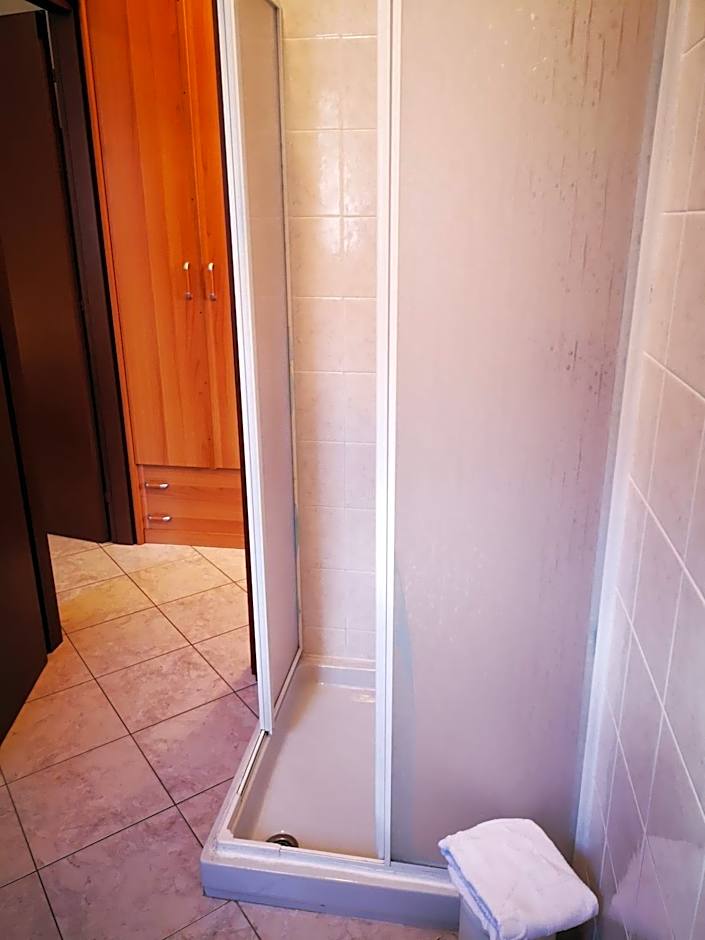 Residence SANTA CROCE Delebio Provincia di Sondrio