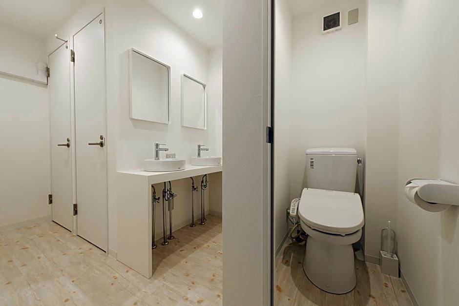 KandO Hostel Ueno