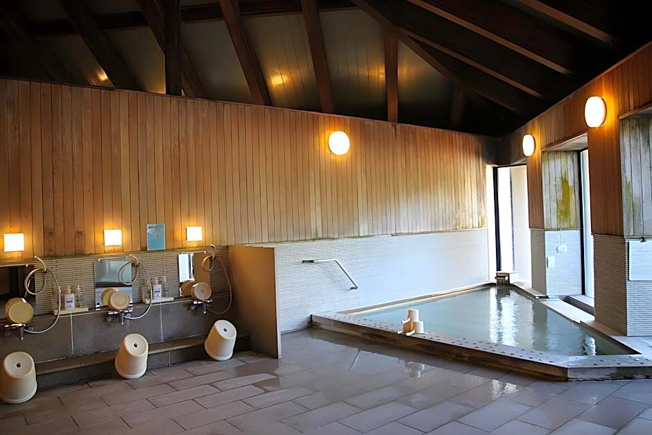 Toyota Shirakawa-Go Eco-Institute