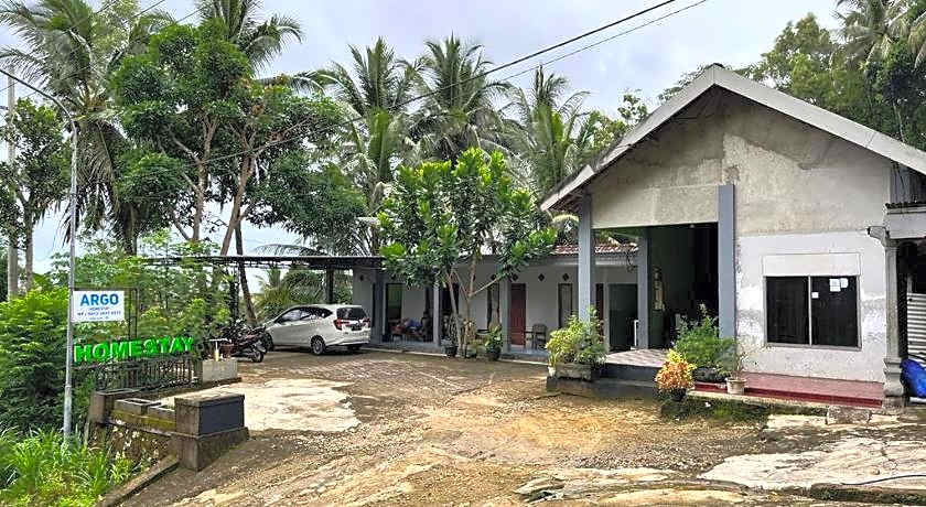 OYO Life 92264 Argo Homestay