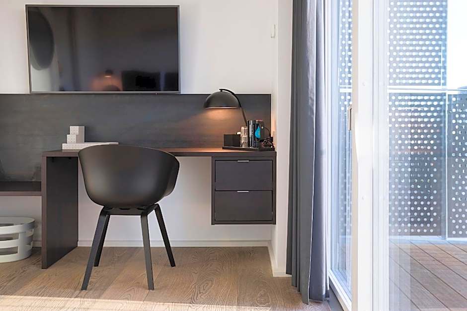 CPH Studio Hotel