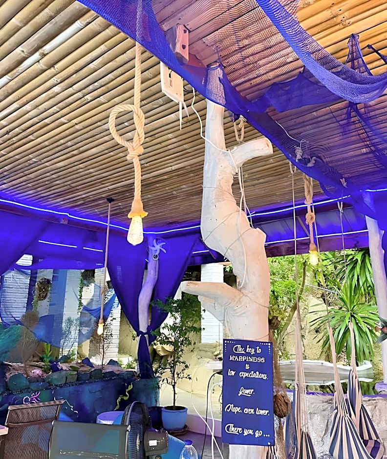 Secret Place Haad Yao Koh Phangan