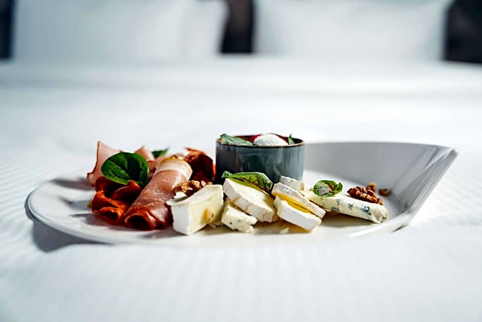 Radisson Blu Hotel, Gdansk