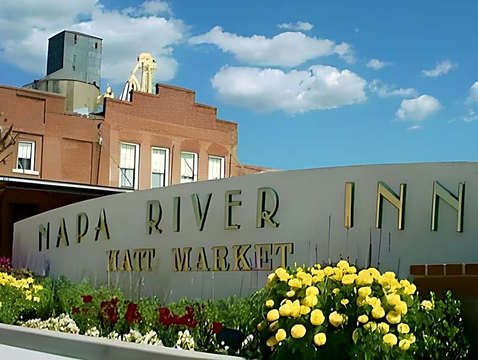 Napa River Inn