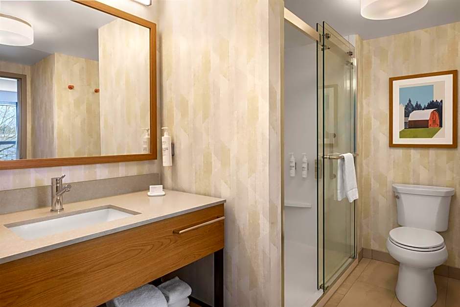 Hampton Inn & Suites by Hilton Langley-Surrey