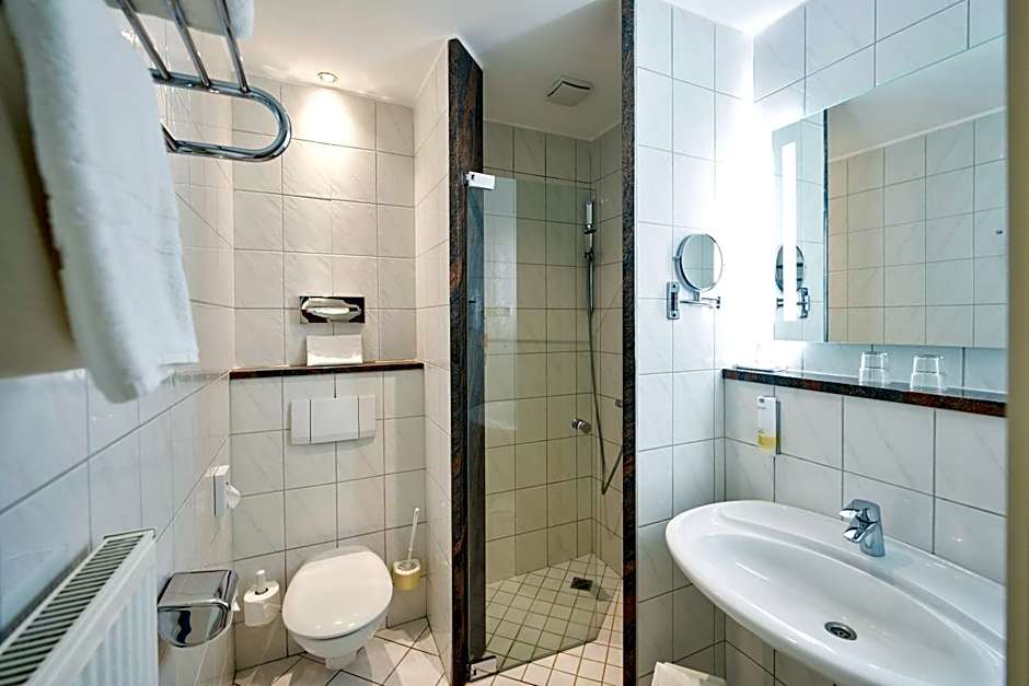 Ringhotel Landhaus Gardels