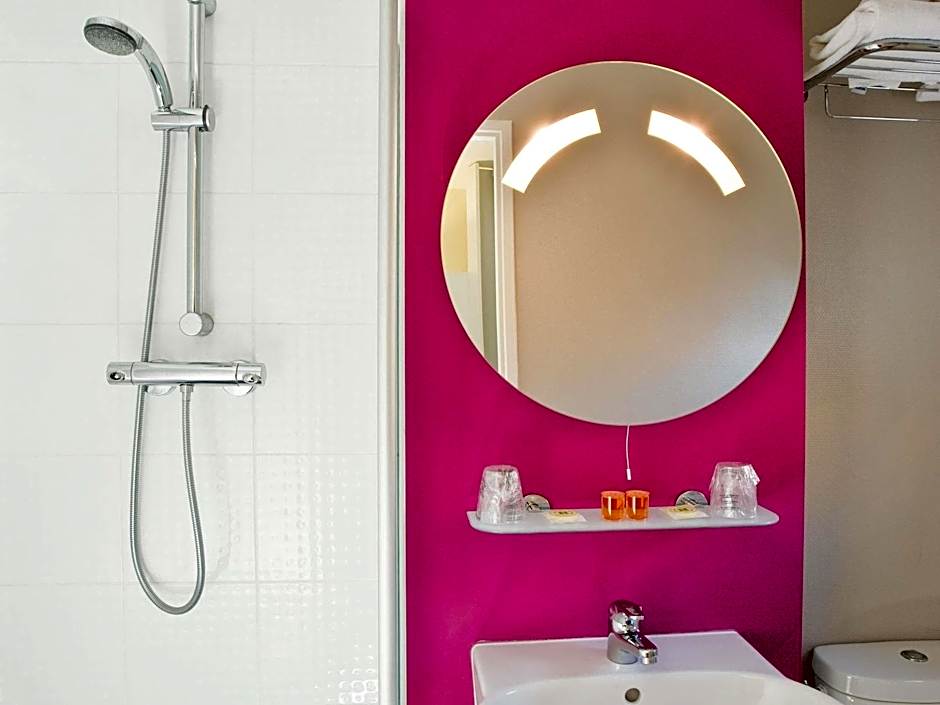 ibis Styles Lille Centre Gare Beffroi