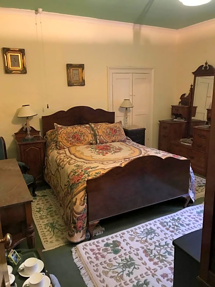 Bank Top Farm B&B – Buxton