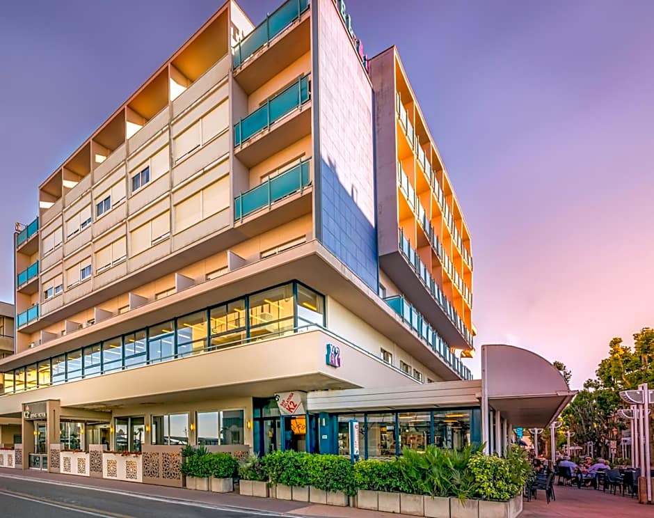 Hotel K2 Bellaria