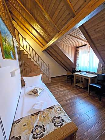 Apartment - Split Level