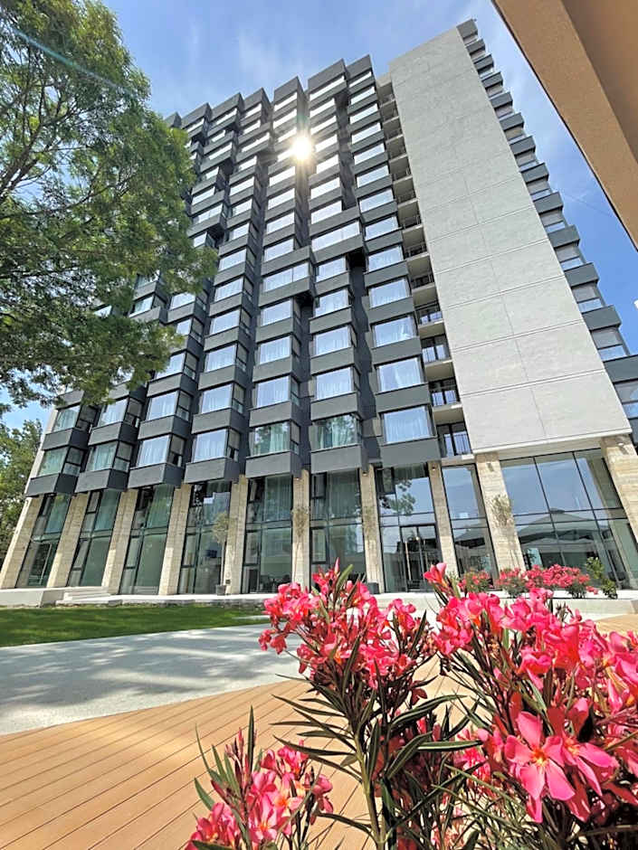 STEAUA DE MARE - Olimp Resort