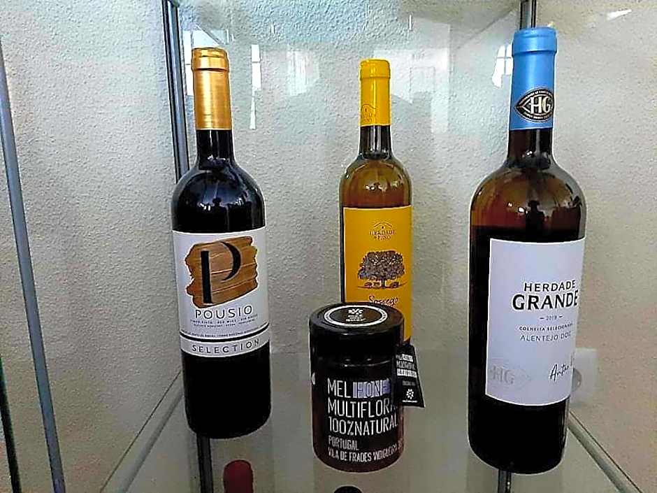 Hospedaria São João