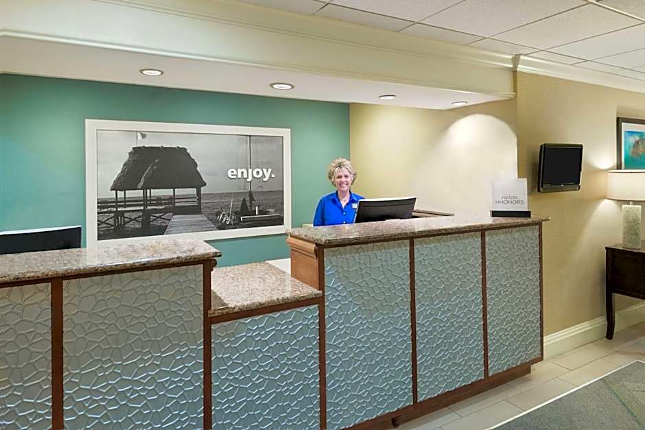 Hampton Inn By Hilton Ellenton/Bradenton