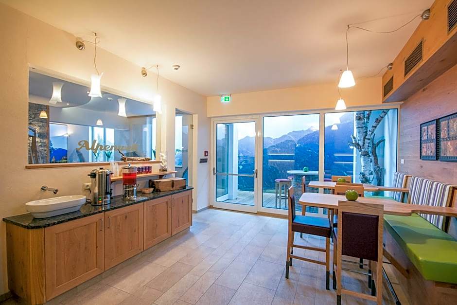Hotel Alpenwelt Superior