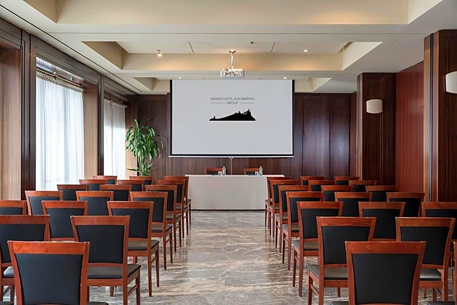 Grand Hotel San Marino