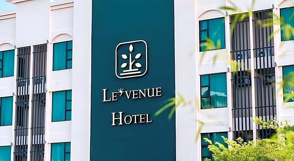 Le'venue Hotel