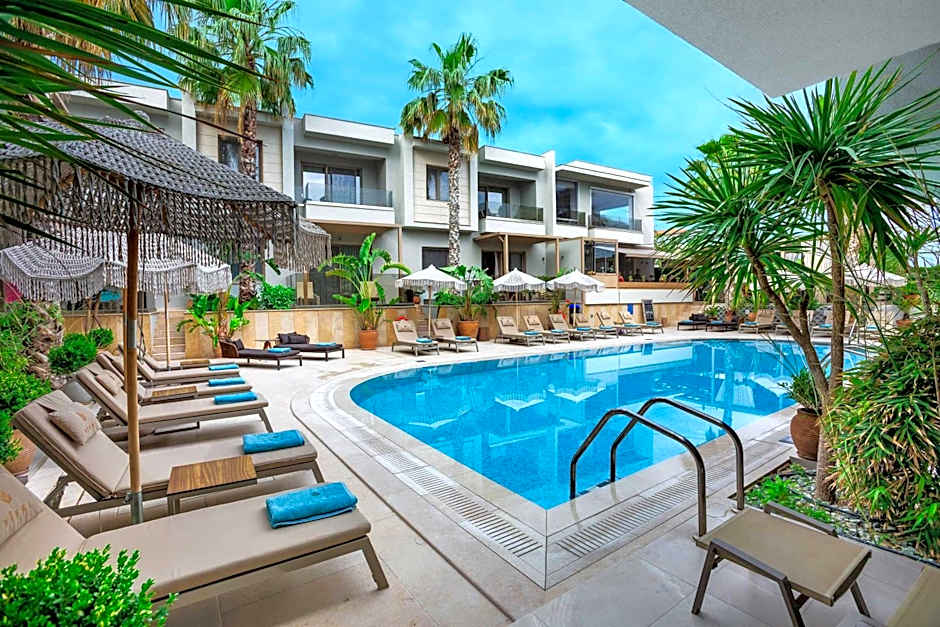 Pefki Deluxe Residences - Adults Only 16plus