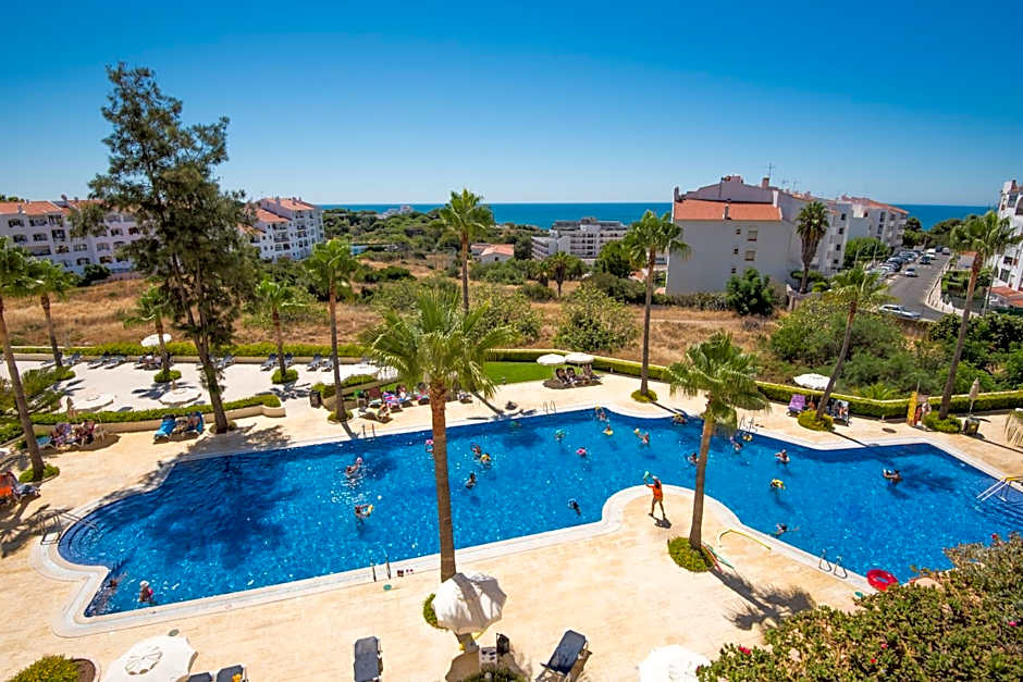 Hotel Vila Gale Cerro Alagoa
