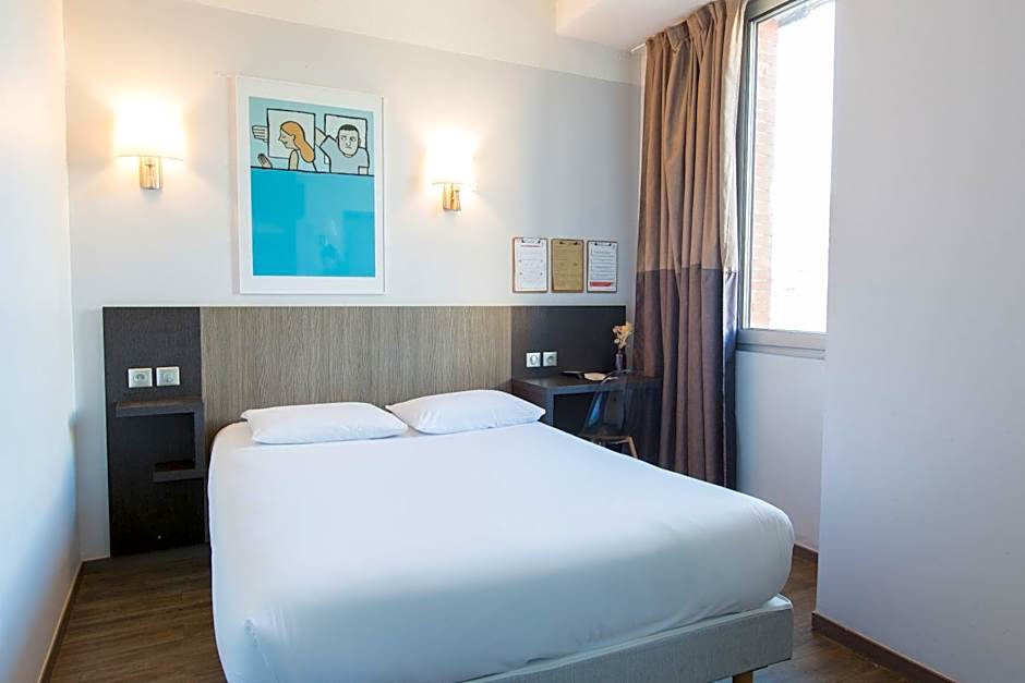 Hotel Gascogne