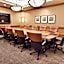 Hilton Suites Chicago Oak Brook
