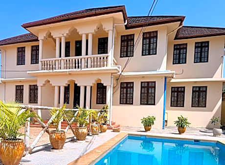 SULKHAN SERVICED APARTMENT