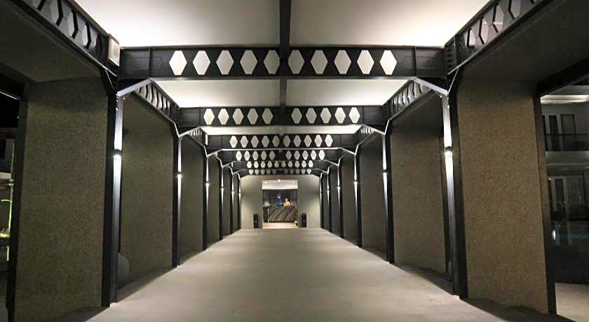 Hotel Santika Premiere Garut