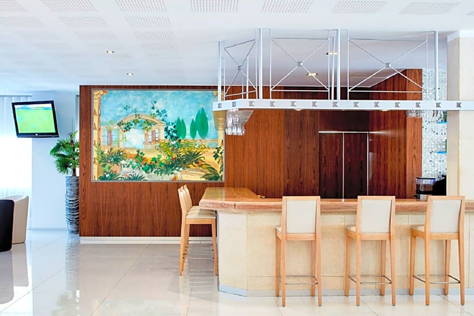 Santa Eulália Hotel Apartamento & Spa