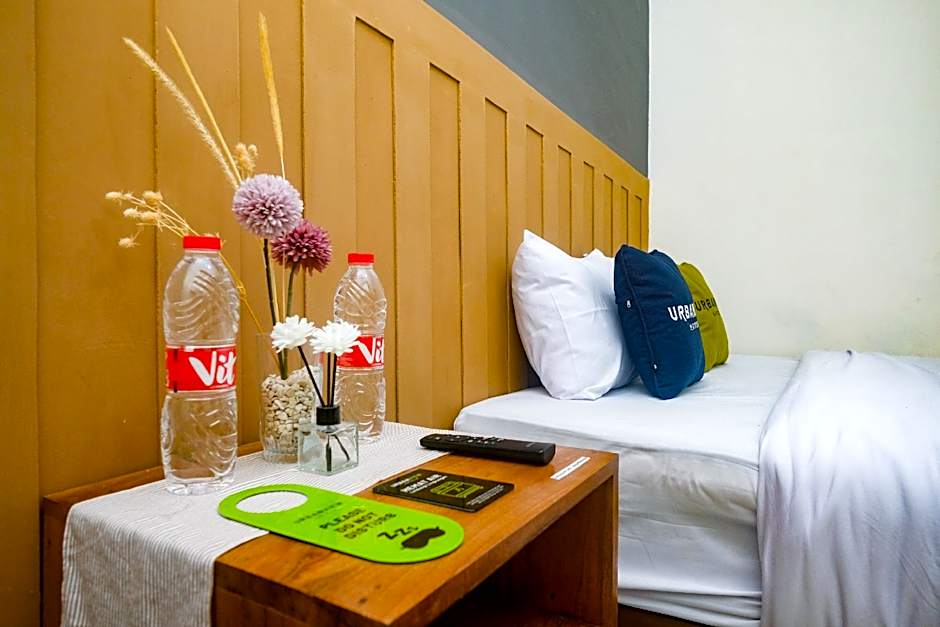 Urbanview De Path House Syariah Boyolali