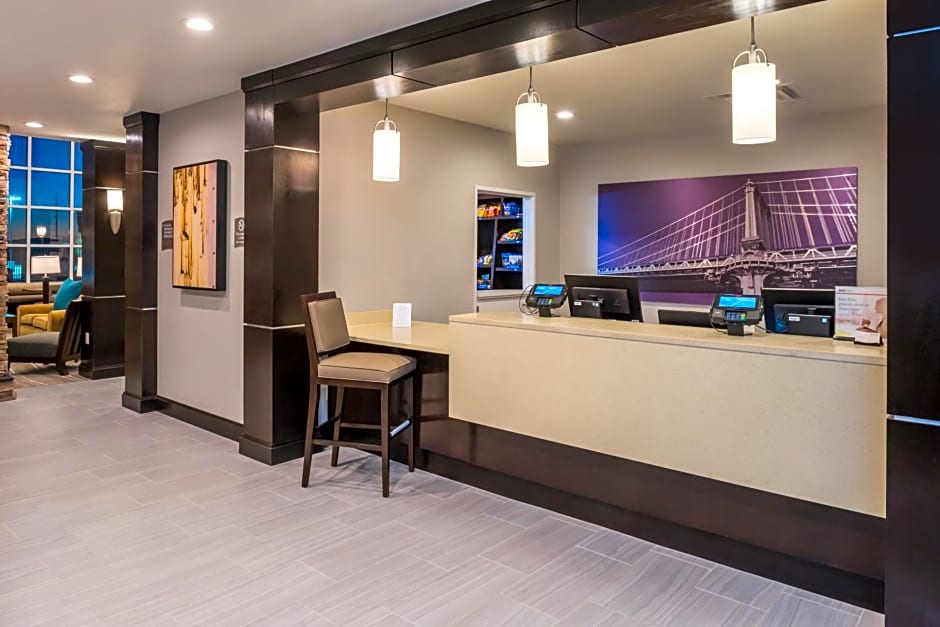 Staybridge Suites Pecos By IHG