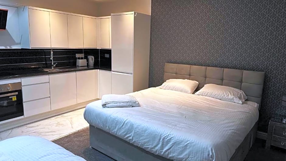 OYO The Pleasant House