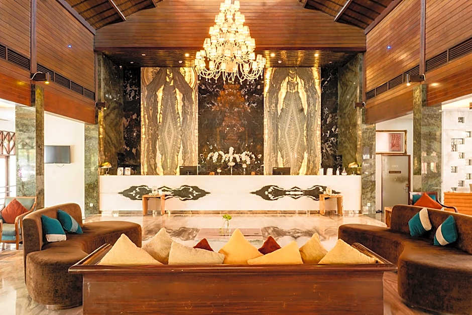 AKAR Hotels & Resort Lampung