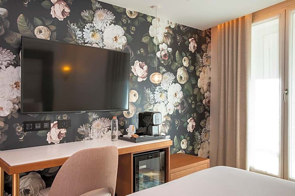 Hotel Des Champs-Elysees